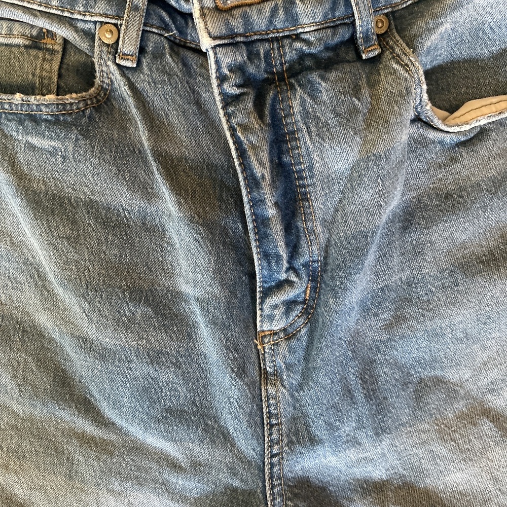 Loft Jeans - image 1